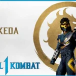 Mortal Kombat 1 Takeda