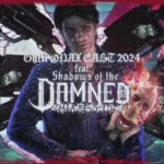 Shadows of the Damned Remastered