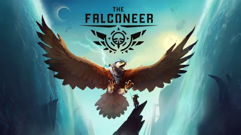 The Falconeer gratis
