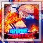 Anime Fighters Simulator codes