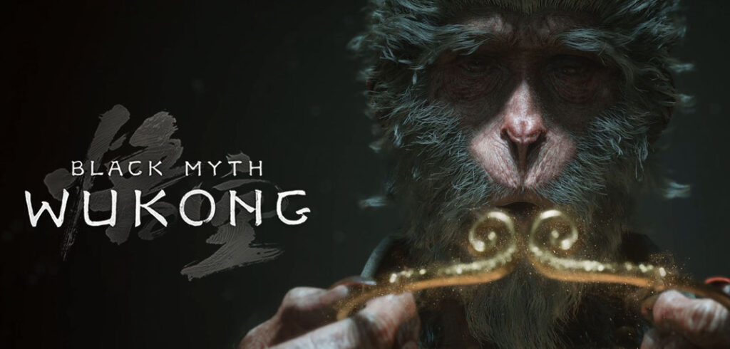 Black Myth Wukong trailer final