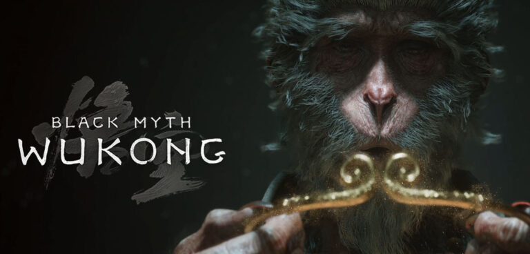 Black Myth Wukong trailer final