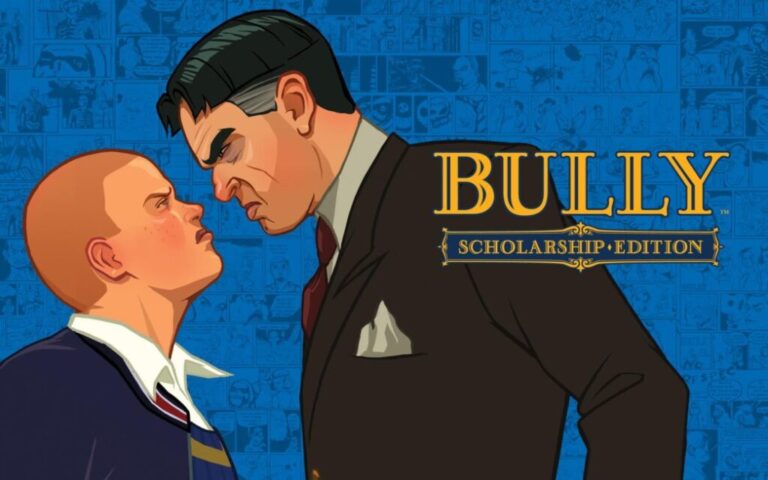 Bully chega ao GTA+ em 20 de agosto