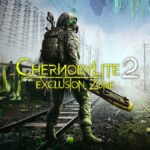 Chernobylite 2 Exclusion Zone