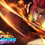 Codes Anime Defenders