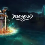 Deathbound novo soulslike brasileiro