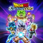 Dragon Ball: Sparking! Zero trailer