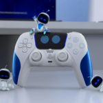 DualSense Astro Bot Limited Edition
