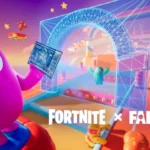 Fortnite e Fall Guys