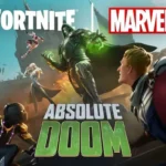 Fortnite x Marvel Absolute Doom