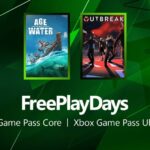 FreePlayDays Xbox