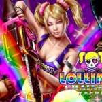 Lollipop Chainsaw RePOP