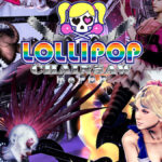 Lollipop Chainsaw RePOP requisitos