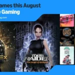 Prime Gaming de agosto
