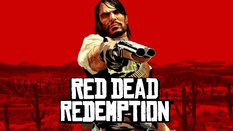 Red Dead Redemption já está disponível no PC