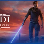 Star Wars Jedi: Survivor