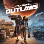 Star Wars: Outlaws trailer
