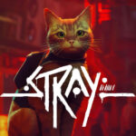 Stray para o Nintendo Switch