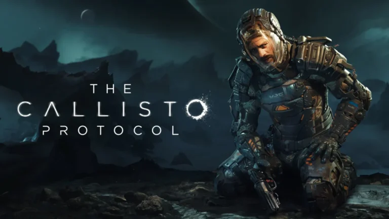The Callisto Protocol gratuito