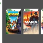 Xbox Game Pass em Agosto