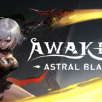 AWAKEN: Astral Blade data de lançamento