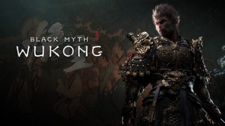 Black Myth Wukong xbox