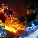 Códigos de Blox Fruits