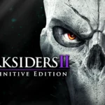 Darksiders II Deathinitive Edition PS5 e Xbox Series XS