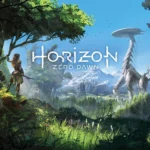 Horizon Zero Dawn remaster