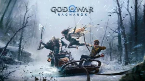 Mod para God of War