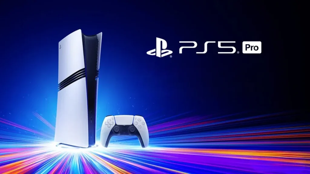 jogos com upgrade no PS5 Pro