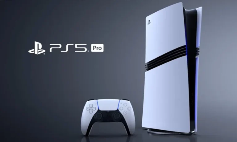 Preço do PS5 Pro