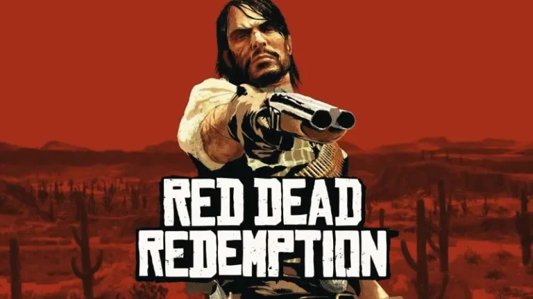 Red Dead Redemption no PC