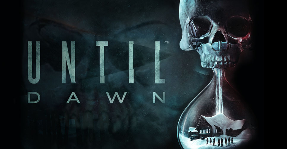 Requisitos de sistema de Until Dawn