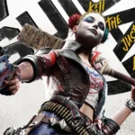 Rocksteady demite em massa