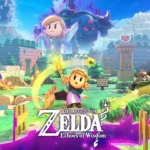 The Legend of Zelda Echoes of Wisdom novo trailer