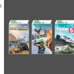 Xbox Game Pass Setembro de 2024