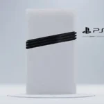 apresentação técnica PS5 Pro