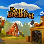 Bear and Breakfast gratis