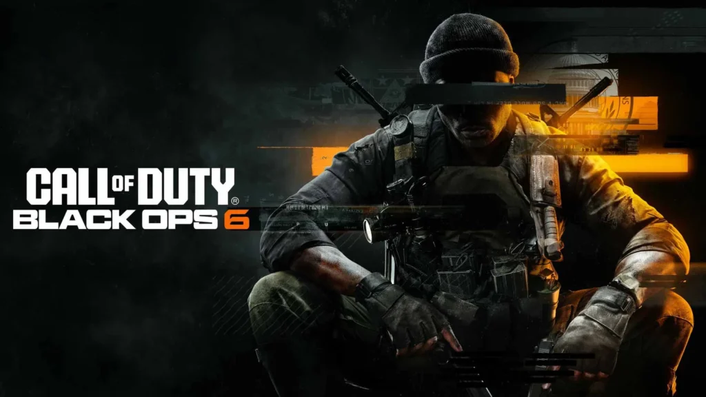 requisitos de sistema Call of Duty Black Ops 6