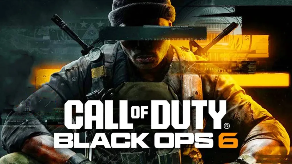 Call of Duty Black Ops 6 recordes