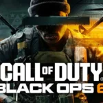 Call of Duty Black Ops 6 recordes