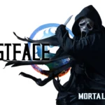 Ghostface Mortal Kombat 1
