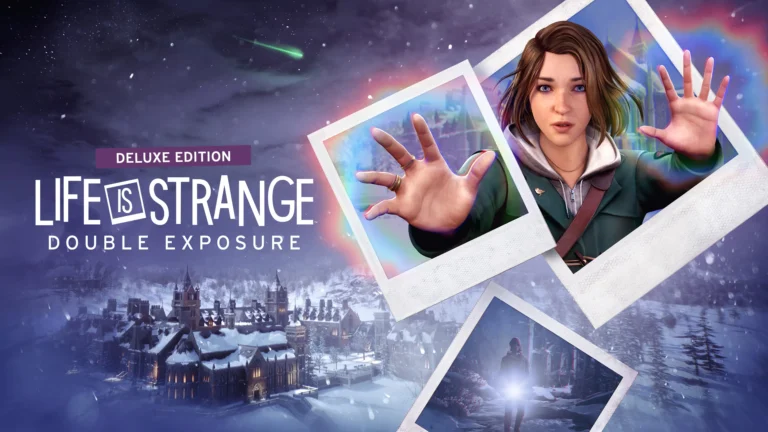 Life is Strange: Double Exposure recebe novo trailer | Caledon True Crime