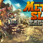Metal Slug Tactics Data de lançamento