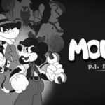 Mouse: P.I. For Hire