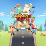 Moving Out grátis na Epic Games