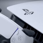 Nova Atualização do PS5