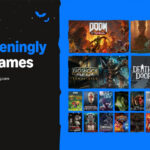 Prime Gaming de Outubro