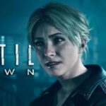 Until Dawn Remake